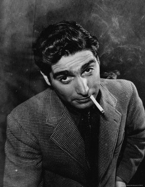 Robert Capa