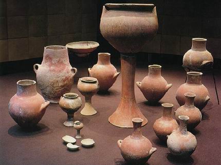 Reperti Ceramica