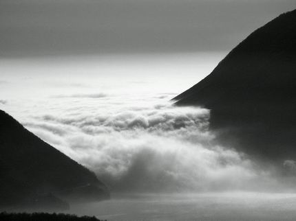 Nebbia