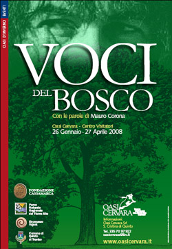 Oasi Cervara