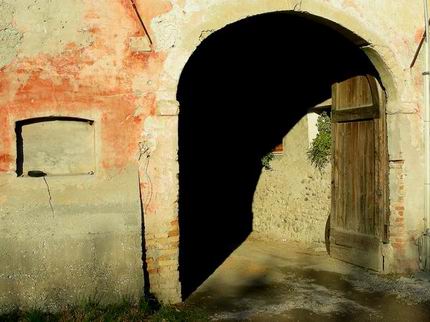 Borgo Malanotte