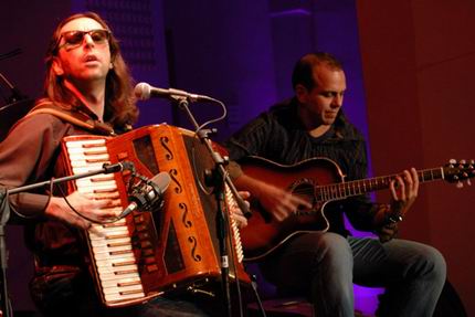 Markus Stockhausen