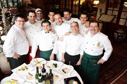 Chef “Superbeâ€