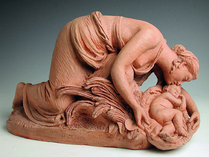 La madre di Mosè