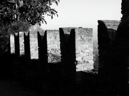 Il Castello di Conegliano