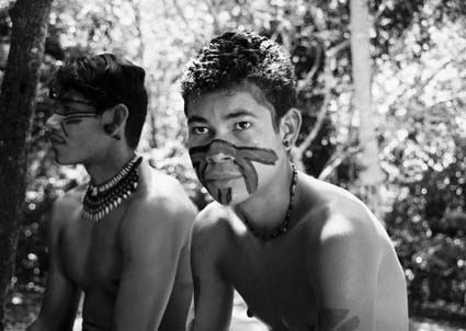 Indios