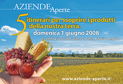 Logo Aziende Aperte