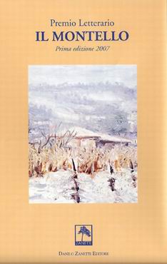 Premio letterario Il Montello