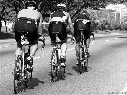 Ciclismo vero