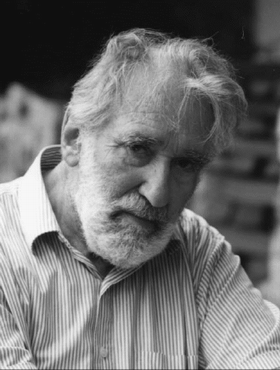 Mario Rigoni Stern