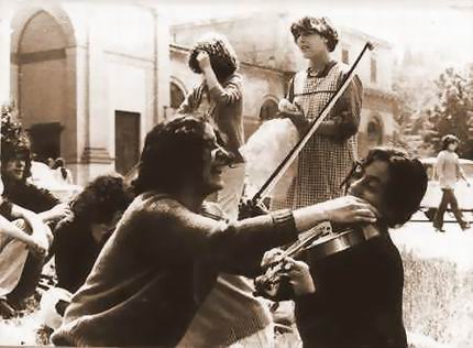 Musica folk