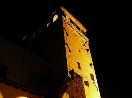 Castello di Asolo