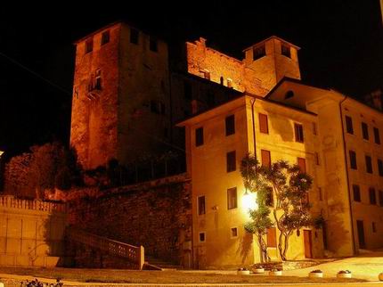 Feltre Piazza Maggiore by Beppe