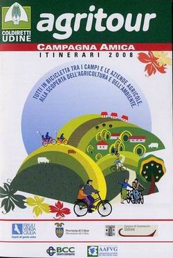 Agritour 2008