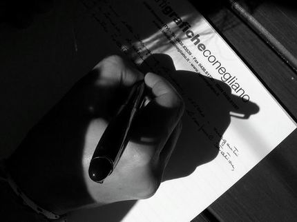 La Scrittura