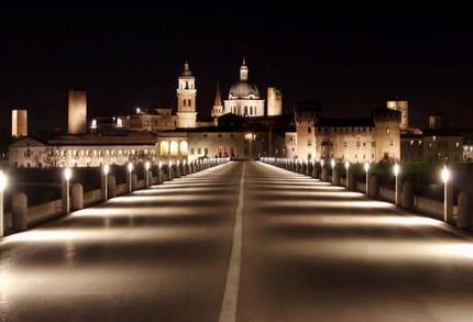 Mantova