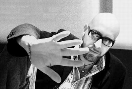 Mario Biondi