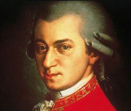 Mozart