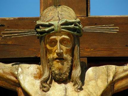 Cristo di Coi e del Gianin, immortalato dal NIKONISTA!!