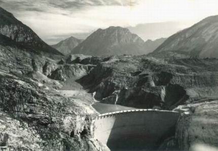 Diga-Vajont