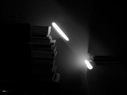 “Luce da cameraâ€, Scatto d’Autore, firmato dall’Artista Beppe!!