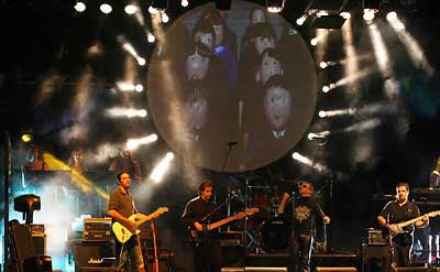 Wit-Matrix live