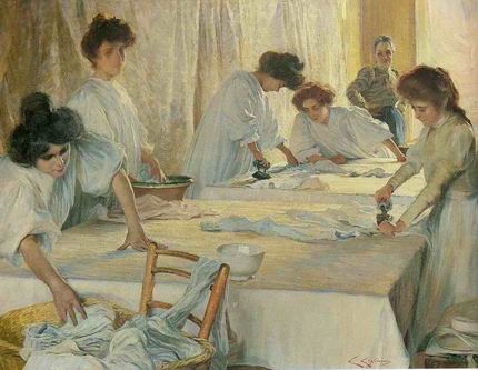 Opera di Eugenio Spreafico