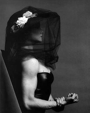 Opera di Robert Mapplethorpe