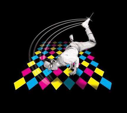 Break Dance!