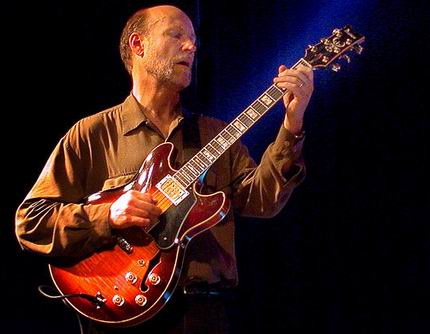 John Scofield