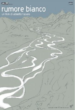 Locandina di Rumore bianco