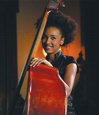 Esperanza Spalding