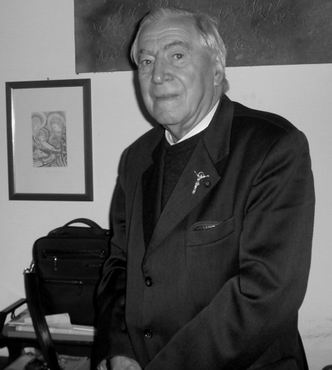 Monsignor Gino Bortolan
