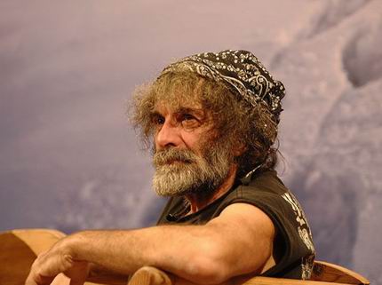 Mauro Corona