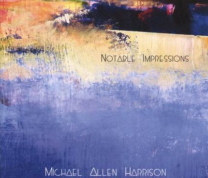 Opera di Allen Harrison.