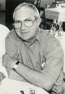 Alfio Menegazzo