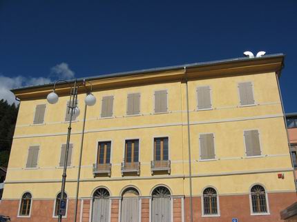 Palazzo Taddeo Jacobi