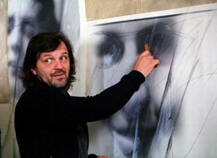 Emir Kusturica