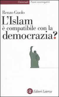 Il libro di Renzo Guolo