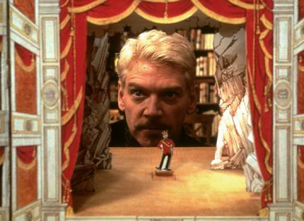 “Hamlet è il Teatro†con il Grande Kenneth Branagh!