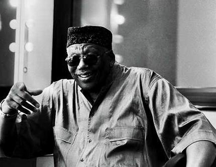 Randy Weston