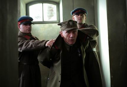 Scena dal film “Katynâ€