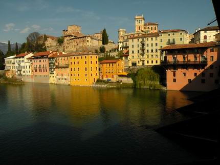 Bassano del Grappa