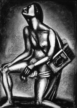Opera di Georges Rouault