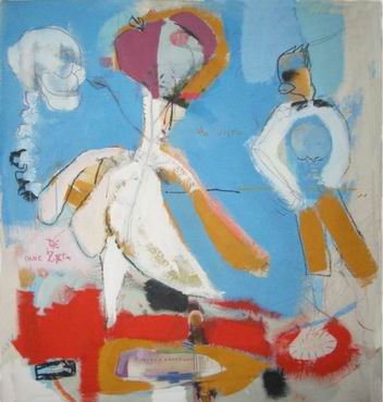 Opera di Paolo Loschi