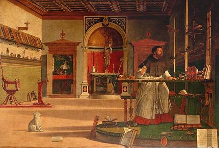 Opera di Vittorio Carpaccio