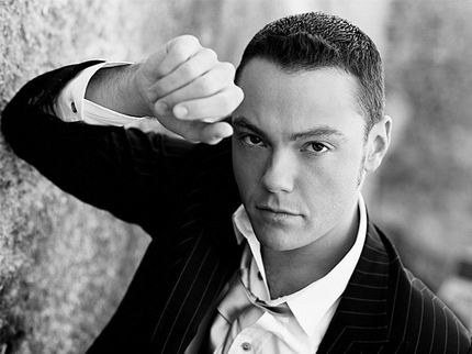 Al via il nuovo tour di Tiziano Ferro: il 17 Aprile tappa ad Acireale