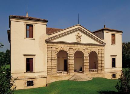 Villa Pisani Bonetti