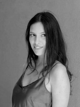 La bravissima Chiara Canzian