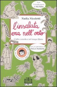 Il libro di Nadia Nicoletti